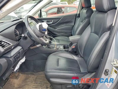 Zdjęcie 7 z 13 samochodu: 2020 SUBARU FORESTER LIMITED VIN:JF2SKAUC2LH511634 - miniatura