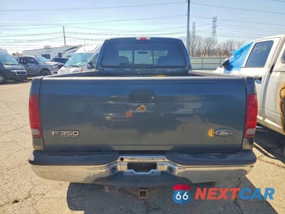 Zdjęcie 6 z 13 samochodu: 2004 FORD F350 SRW SUPER DUTY VIN:1FTSW31P24EA51948 - miniatura