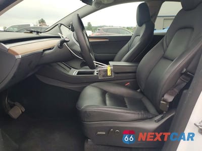 Zdjęcie 7 z 12 samochodu: 2024 TESLA MODEL Y VIN:7SAYGAEE2RF054149 - miniatura