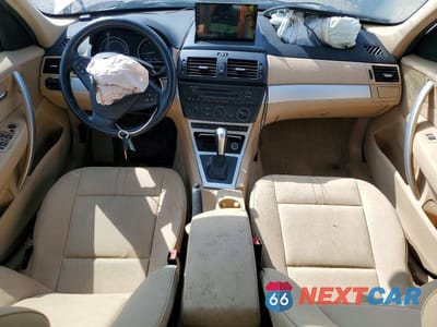 Zdjęcie 8 z 14 samochodu: 2008 BMW X3 3.0I VIN:WBXPC73478WE52717 - miniatura