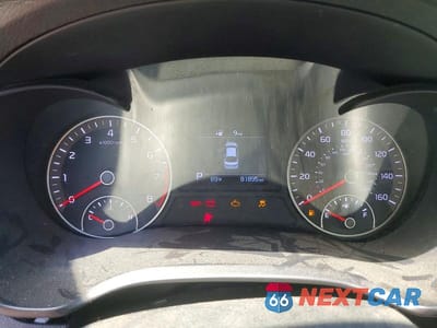 Zdjęcie 9 z 12 samochodu: 2022 KIA OPTIMA LX VIN:5XXGT4L35LG399008 - miniatura