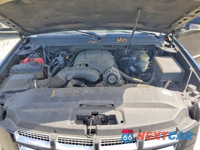 Zdjęcie 12 z 13 samochodu: 2007 CADILLAC ESCALADE LUXURY VIN:1GYFK63887R179171 - miniatura