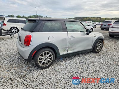 Trzecie zdjęcie samochodu z tyłu: 2015 MINI COOPER VIN:WMWXM5C58F3A58369 - miniatura