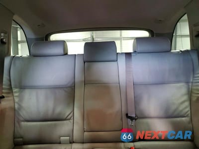 Zdjęcie 10 z 12 samochodu: 2000 BMW X5 4.4I VIN:WBAFB3359YLH04768 - miniatura