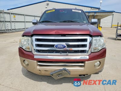 Piąte zdjęcie samochodu w środku: 2013 FORD EXPEDITION XLT VIN:1FMJU1H53DEF00317 - miniatura