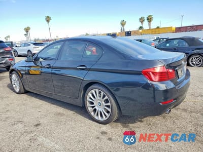Drugie zdjęcie samochodu z przodu: 2016 BMW 535 XI VIN:WBA5B3C56GG256814 - miniatura