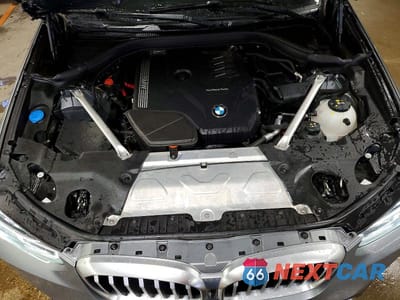 Zdjęcie 11 z 12 samochodu: 2023 BMW X3 XDRIVE30I VIN:5UX53DP02P9S10890 - miniatura