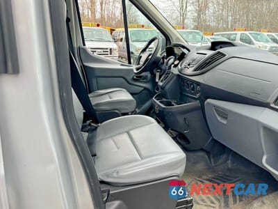 Piąte zdjęcie samochodu w środku: 2016 FORD TRANSIT T-350 VIN:1FDZX2CM4GKB41225 - miniatura