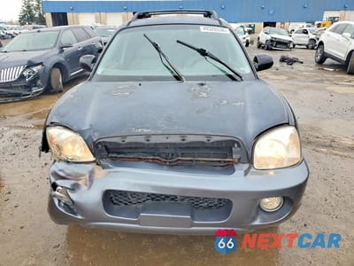 Piąte zdjęcie samochodu w środku: 2005 HYUNDAI SANTA FE GLS VIN:KM8SC73E55U877708 - miniatura