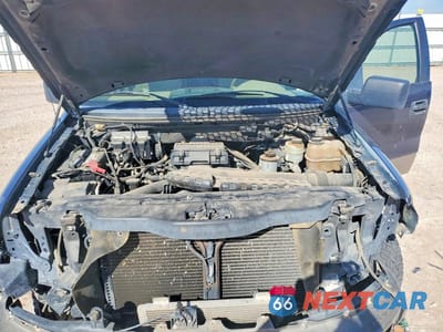 Zdjęcie 11 z 13 samochodu: 2005 FORD F150 SUPERCREW VIN:1FTPW12555FB31618 - miniatura