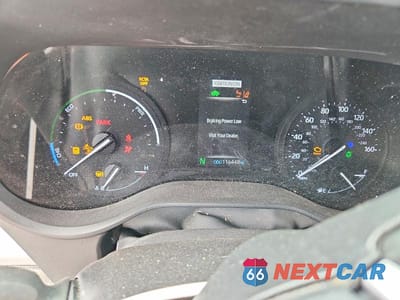 Zdjęcie 9 z 13 samochodu: 2021 TOYOTA SIENNA LE VIN:5TDKSKFC1MS003735 - miniatura