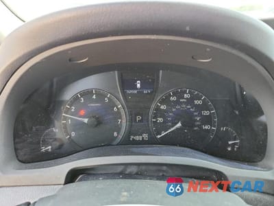 Zdjęcie 9 z 14 samochodu: 2012 LEXUS RX 350 BASE VIN:2T2ZK1BAXCC084329 - miniatura