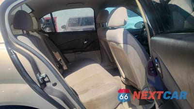 Zdjęcie 6 z 10 samochodu: 2008 CHEVROLET MALIBU LS VIN:1G1ZS58N18F109423 - miniatura