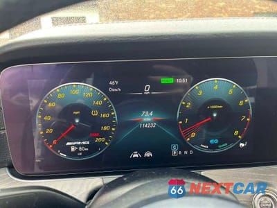 Zdjęcie 9 z 10 samochodu: 2020 MERCEDES-BENZ AMG GT 53 VIN:WDD7X6BB3LA015334 - miniatura