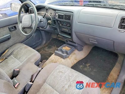 Zdjęcie 8 z 12 samochodu: 1999 TOYOTA TACOMA XTRACAB VIN:4TAVL52N0XZ429126 - miniatura