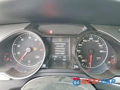 Zdjęcie 9 z 12 samochodu: 2012 AUDI A5 PREMIUM PLUS VIN:WAULFAFH9CN000484 - miniatura