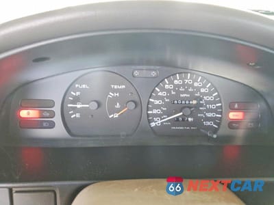 Zdjęcie 9 z 11 samochodu: 1992 NISSAN SENTRA E VIN:1N4EB32A0NC742076 - miniatura