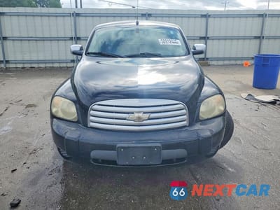 Piąte zdjęcie samochodu w środku: 2007 CHEVROLET HHR LT VIN:3GNDA23D47S520706 - miniatura