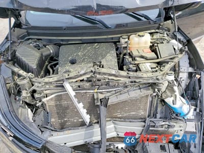 Zdjęcie 12 z 13 samochodu: 2021 BUICK ENCLAVE ESSENCE VIN:5GAEVAKW2MJ210518 - miniatura