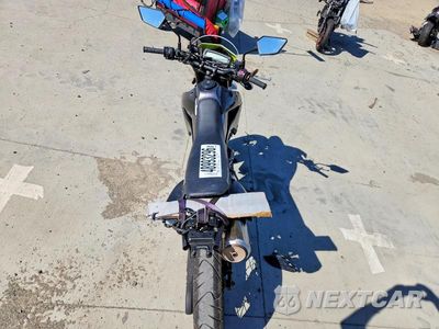 Zdjęcie 6 z 9 samochodu: 2023 KAWASAKI KLX300 E VIN:ML5LXBE12PDA18649 - miniatura
