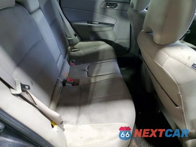 Zdjęcie 10 z 12 samochodu: 2011 SUBARU FORESTER 2.5X PREMIUM VIN:JF2SHADC1BH777417 - miniatura