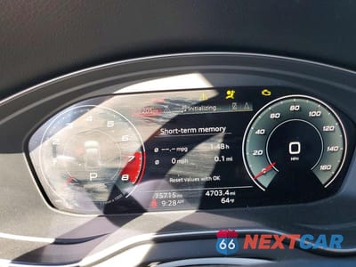 Zdjęcie 9 z 13 samochodu: 2021 AUDI Q5 PREMIUM PLUS VIN:WA1BAAFY0M2028670 - miniatura