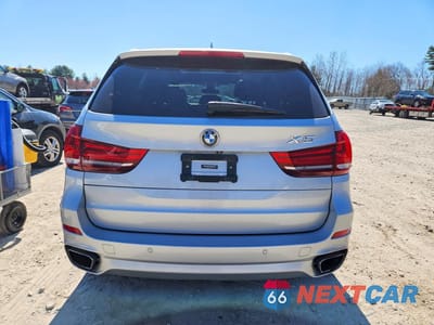 Zdjęcie 6 z 12 samochodu: 2017 BMW X5 XDRIVE35D VIN:5UXKS4C33H0Y15545 - miniatura
