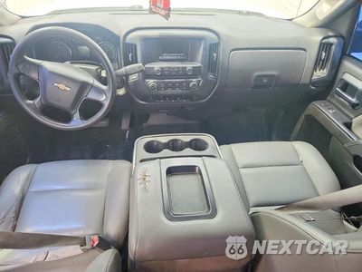 Zdjęcie 8 z 12 samochodu: 2015 CHEVROLET SILVERADO C1500 VIN:1GCRCPEH5FZ149515 - miniatura