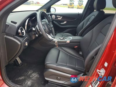 Zdjęcie 7 z 13 samochodu: 2018 MERCEDES-BENZ GLC 300 4MATIC VIN:WDC0G4KB0JV017509 - miniatura