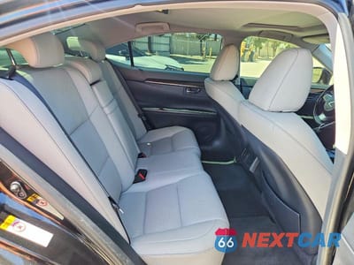 Zdjęcie 10 z 12 samochodu: 2017 LEXUS ES 300H VIN:JTHBW1GG8H2151294 - miniatura