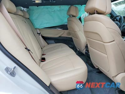 Zdjęcie 11 z 13 samochodu: 2017 BMW X5 XDRIVE35I VIN:5UXKR0C31H0X83229 - miniatura