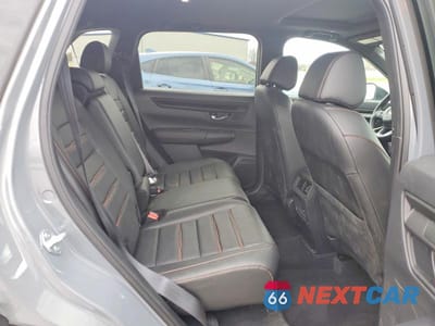 Zdjęcie 11 z 13 samochodu: 2025 HONDA CR-V SPORT-L VIN:7FARS6H84SE035308 - miniatura