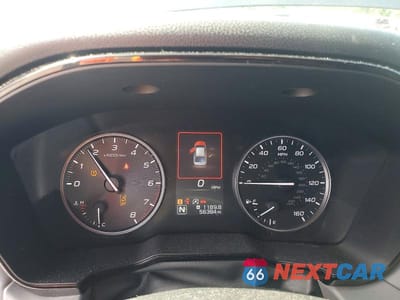Zdjęcie 9 z 12 samochodu: 2023 SUBARU LEGACY PREMIUM VIN:4S3BWAC69P3010015 - miniatura