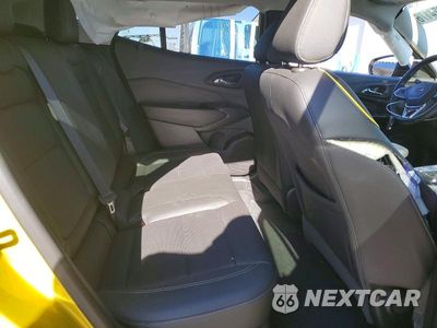 Zdjęcie 11 z 13 samochodu: 2025 CHEVROLET TRAX ACTIV VIN:KL77LKEP9SC191701 - miniatura