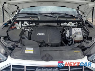 Zdjęcie 12 z 13 samochodu: 2021 AUDI Q5 PREMIUM VIN:WA1AAAFY0M2099749 - miniatura