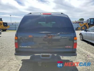 Zdjęcie 6 z 14 samochodu: 2005 GMC YUKON XL K1500 VIN:3GKFK16Z35G165600 - miniatura