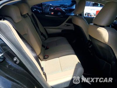 Zdjęcie 10 z 12 samochodu: 2020 LEXUS ES 300H VIN:58AD21B12LU005225 - miniatura