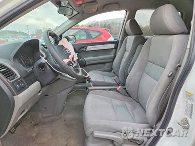 Zdjęcie 7 z 13 samochodu: 2011 HONDA CR-V LX VIN:5J6RE4H31BL075347 - miniatura