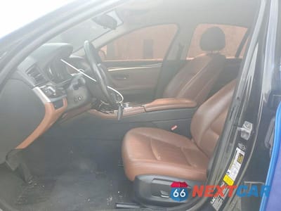 Zdjęcie 7 z 12 samochodu: 2015 BMW 528 XI VIN:WBA5A7C55FD624278 - miniatura