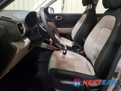 Zdjęcie 7 z 14 samochodu: 2025 HYUNDAI VENUE SEL VIN:KMHRC8A36SU407351 - miniatura