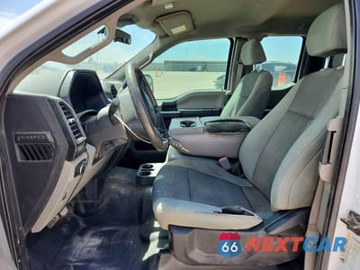 Zdjęcie 7 z 12 samochodu: 2020 FORD F150 SUPER CAB VIN:1FTEX1EP0LKD31313 - miniatura