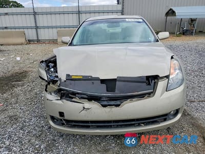 Piąte zdjęcie samochodu w środku: 2009 NISSAN ALTIMA 2.5 VIN:1N4AL21E59C187657 - miniatura