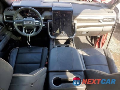 Zdjęcie 8 z 13 samochodu: 2025 GMC YUKON XL ELEVATION VIN:1GKS2GRDXSR108825 - miniatura