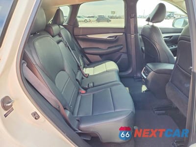 Zdjęcie 11 z 14 samochodu: 2020 INFINITI QX50 LUXE VIN:3PCAJ5M10LF120923 - miniatura