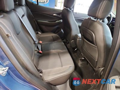 Zdjęcie 10 z 12 samochodu: 2025 BUICK ENCORE GX PREFERRED VIN:KL4AMCSL9SB048955 - miniatura