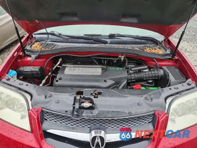 Zdjęcie 12 z 12 samochodu: 2002 ACURA MDX TOURING VIN:2HNYD18882H535125 - miniatura