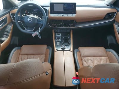 Zdjęcie 8 z 13 samochodu: 2026 NISSAN ROGUE PLATINUM VIN:JN8BT3DD1TW299681 - miniatura
