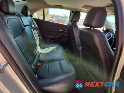 Zdjęcie 10 z 12 samochodu: 2015 CHEVROLET MALIBU LTZ VIN:1G11F5SL2FF127824 - miniatura