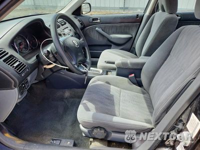 Zdjęcie 7 z 12 samochodu: 2005 HONDA CIVIC EX VIN:2HGES26835H596475 - miniatura