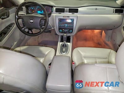 Zdjęcie 8 z 12 samochodu: 2008 CHEVROLET IMPALA LTZ VIN:2G1WU583889170871 - miniatura